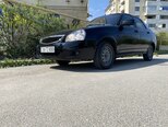 LADA (VAZ) Priora-6