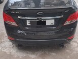 Hyundai Accent-3