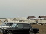 LADA (VAZ) 2107-4