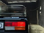 LADA (VAZ) 2107-5