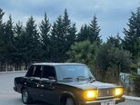 LADA (VAZ) 2107-1