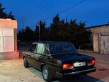 LADA (VAZ) 2107-8
