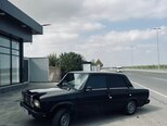LADA (VAZ) 2107-11