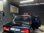 LADA (VAZ) 2107-6