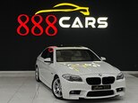 BMW 528-3