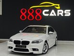 BMW 528-4