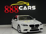 BMW 528-1