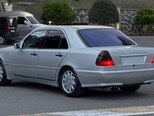 Mercedes C 240-5