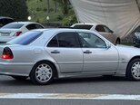 Mercedes C 240-9