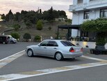 Mercedes C 240-4