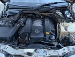 Mercedes C 240-14