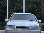 Mercedes C 240-13
