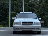 Mercedes C 240-12