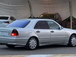 Mercedes C 240-7
