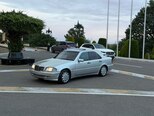 Mercedes C 240-2
