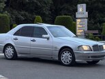 Mercedes C 240-11