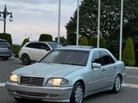 Mercedes C 240-17