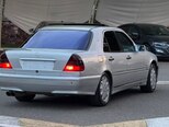 Mercedes C 240-8