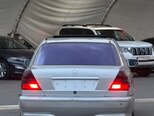 Mercedes C 240-6