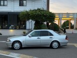 Mercedes C 240-3