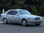 Mercedes C 240-10