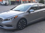 Hyundai Sonata-7