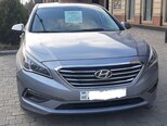 Hyundai Sonata-3