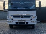 Mercedes Atego 818-5