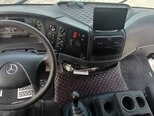 Mercedes Atego 818-12