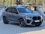 BMW X5-1