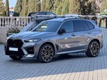 BMW X5-5