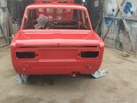 LADA (VAZ) 2106-15