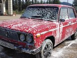 LADA (VAZ) 2106-9
