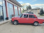 LADA (VAZ) 2106-2