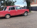 LADA (VAZ) 2106-6