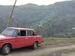 LADA (VAZ) 2106-3