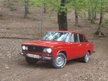 LADA (VAZ) 2106-1