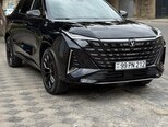 Changan Uni-Z-1