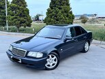 Mercedes C 240-2