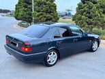 Mercedes C 240-10