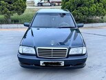 Mercedes C 240-5
