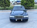 Mercedes C 240-4