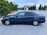 Mercedes C 240-8