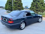 Mercedes C 240-7