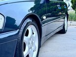 Mercedes C 240-3