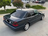 Mercedes C 240-17