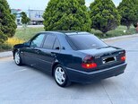 Mercedes C 240-15