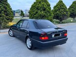 Mercedes C 240-14