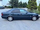 Mercedes C 240-9