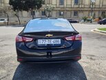 Chevrolet Malibu-4
